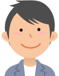 B様